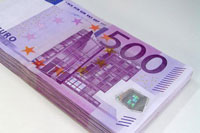 500 Euroschein