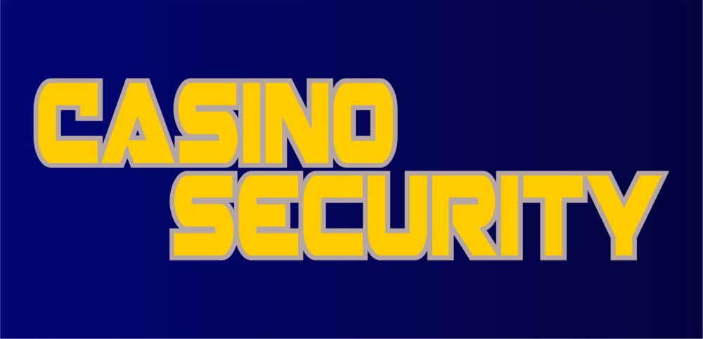 Casino Sicherheit